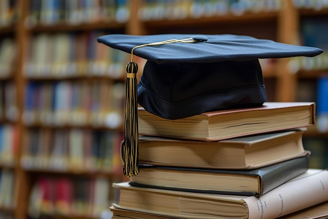 Úspěšné zakončení studia